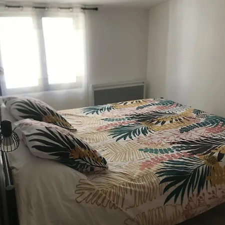 Сasa de vacaciones Petite Maison Coquette