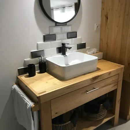 Petite Maison Coquette Carcasona