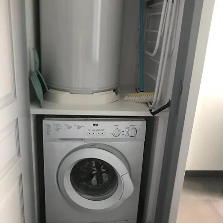 Petite Maison Coquette Сasa de vacaciones