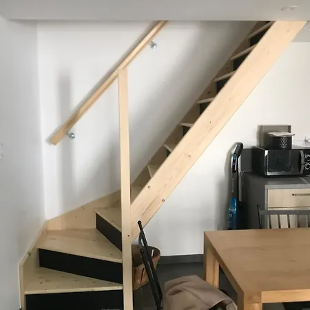 Casa de Férias Petite Maison Coquette Carcassonne