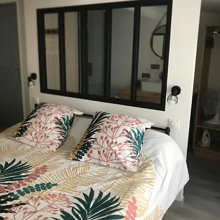 Petite Maison Coquette * Carcasona