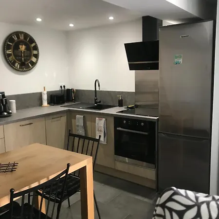 Petite Maison Coquette Carcassonne