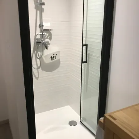 Petite Maison Coquette * Carcasona