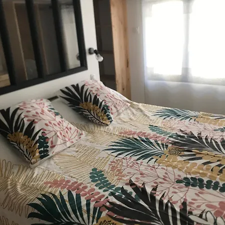 Petite Maison Coquette Сasa de vacaciones *