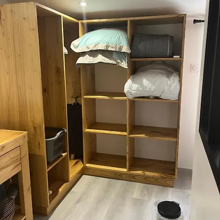 Сasa de vacaciones Petite Maison Coquette Carcasona