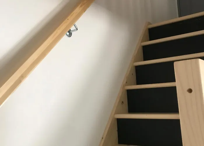 Petite Maison Coquette