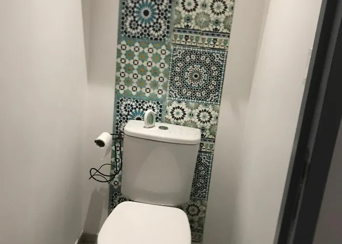 Petite Maison Coquette Dom wakacyjny