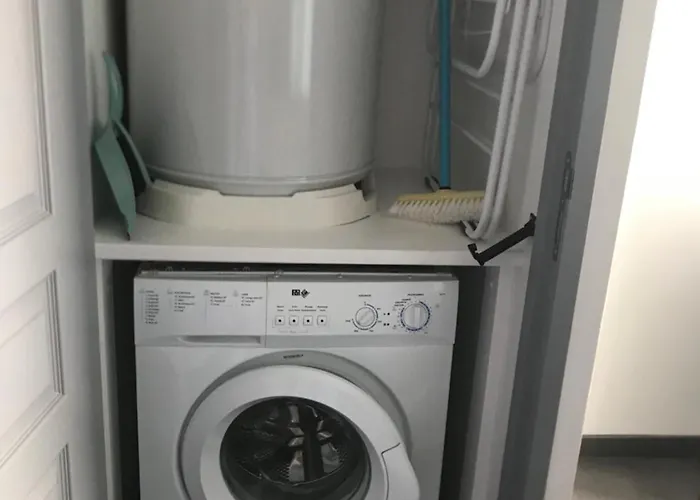 Petite Maison Coquette Dom wakacyjny