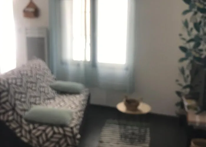 Dom wakacyjny Petite Maison Coquette