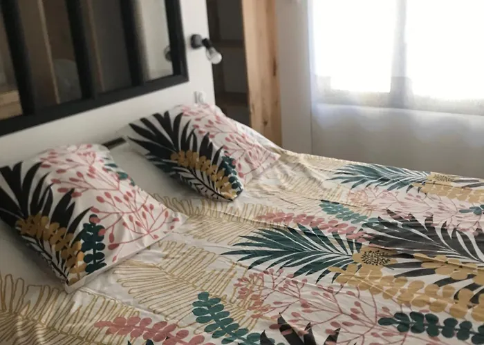 Petite Maison Coquette Dom wakacyjny *