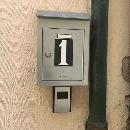 Feriehus Petite Maison Coquette