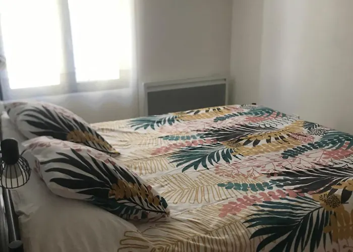 Будинок відпочинку Petite Maison Coquette