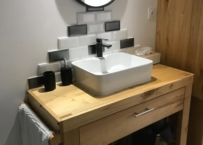 Petite Maison Coquette Каркассонн