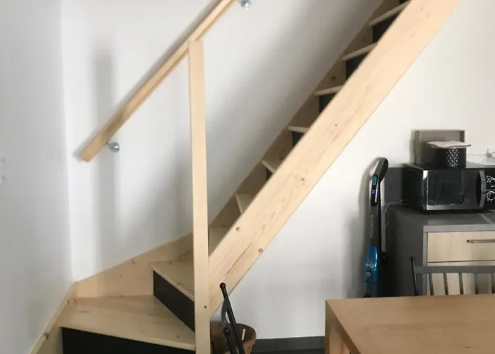 Будинок відпочинку Petite Maison Coquette Каркассонн